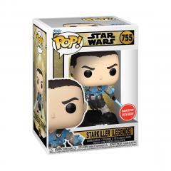 Pop! #755 Starkiller (legends / exclusive)