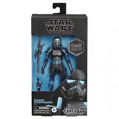 Shadow Stormtrooper 6" Figure (exclusive)