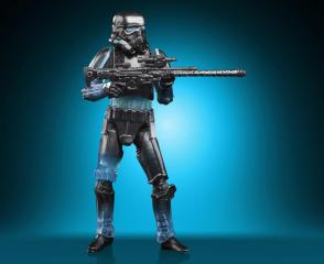 Shadow Trooper 3.75" Figure