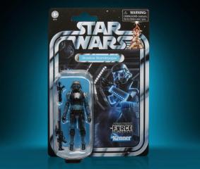 Shadow Trooper 3.75" Figure
