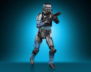 Shadow Trooper 3.75" Figure