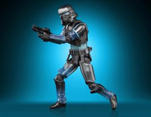 Shadow Trooper 3.75" Figure