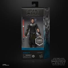 Starkiller 6" Figure