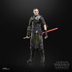 Starkiller 6" Figure