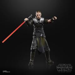 Starkiller 6" Figure