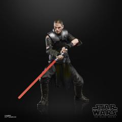 Starkiller 6" Figure