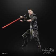 Starkiller 6" Figure