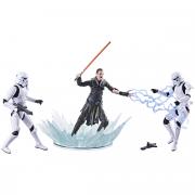 Starkiller & Stormtroopers 6" Figure 3-Pack (exclusive)