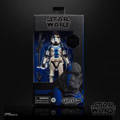 Stormtrooper Commander 6" Figure (exclusive)