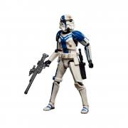 Stormtrooper Commander 6" Figure (exclusive)
