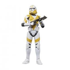 13th Battalion Trooper 6" Figure (exclusive)