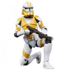 13th Battalion Trooper 6" Figure (exclusive)