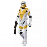 13th Battalion Trooper 6" Figure (exclusive)