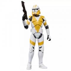 13th Battalion Trooper 6" Figure (exclusive)