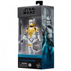13th Battalion Trooper 6" Figure (exclusive)