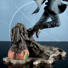 Cal Kestis 10" Diorama (exclusive)