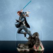 Cal Kestis 10" Diorama (exclusive)