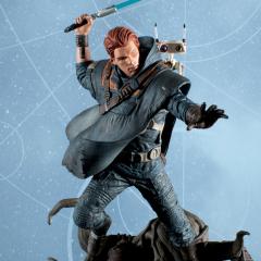 Cal Kestis 10" Diorama (exclusive)