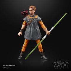 Cal Kestis 6" Figure (exclusive)