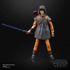Cal Kestis 6" Figure (exclusive)