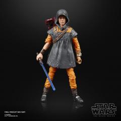 Cal Kestis 6" Figure (exclusive)