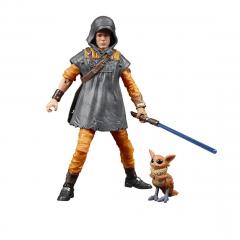 Cal Kestis 6" Figure (exclusive)