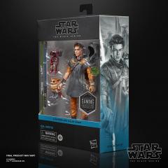 Cal Kestis 6" Figure (exclusive)