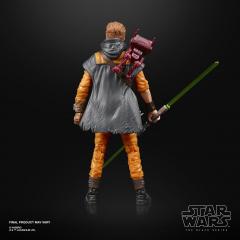 Cal Kestis 6" Figure (exclusive)