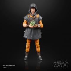 Cal Kestis 6" Figure (exclusive)