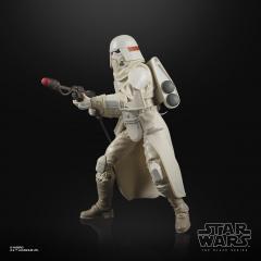 Flametrooper 6" Figure (exclusive)