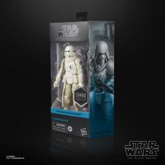 Flametrooper 6" Figure (exclusive)