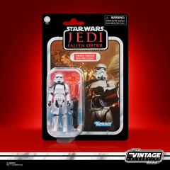 Heavy Assault Stormtrooper 3.75" Figure