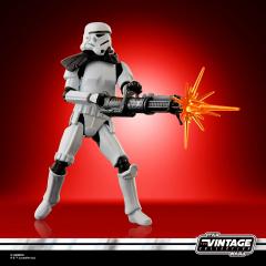 Heavy Assault Stormtrooper 3.75" Figure