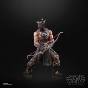 Nightbrother Archer 6" Figure (exclusive)