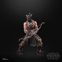 Nightbrother Archer 6" Figure (exclusive)