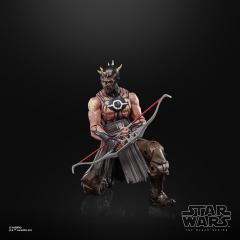 Nightbrother Archer 6" Figure (exclusive)