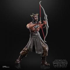 Nightbrother Archer 6" Figure (exclusive)