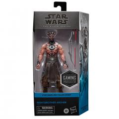 Nightbrother Archer 6" Figure (exclusive)