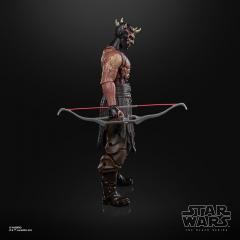 Nightbrother Archer 6" Figure (exclusive)