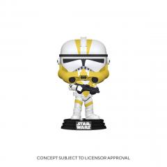 Pop! 13th Battalion Trooper (exclusive)
