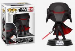 Pop! #338 Second Sister Inquisitor