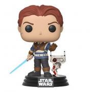 Pop! Cal Kestis w/ BD-1