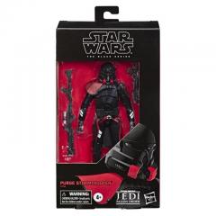 Purge Stormtrooper 6" Figure