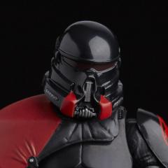 Purge Stormtrooper 6" Figure