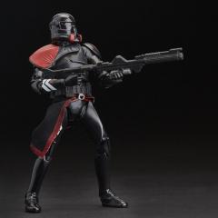Purge Stormtrooper 6" Figure