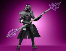 Purge Trooper 3.75" Figure (Electrostaff)
