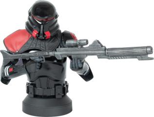 Purge Trooper Commander 1/6 Scale Bust