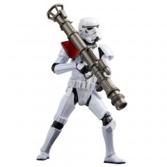 Rocket Launcher Trooper 6" Figure (exclusive)