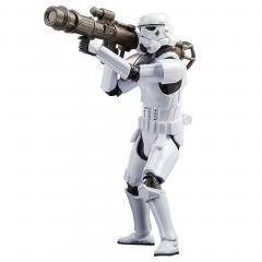 Rocket Launcher Trooper 6" Figure (exclusive)
