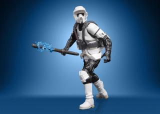 Scout Trooper 3.75" Figure